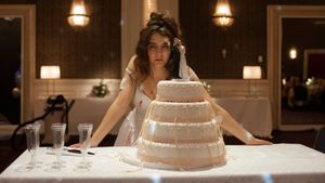 Wild Tales's poster