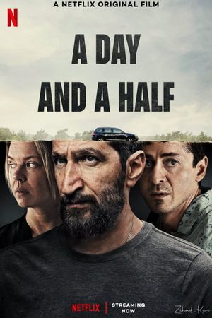 A Day and a Half's poster