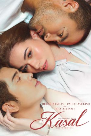 Kasal's poster