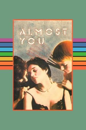 Almost You's poster image