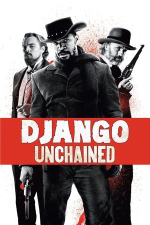 Django Unchained's poster