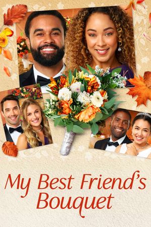 My Best Friend's Bouquet's poster image