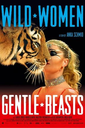 Wild Women - Gentle Beasts's poster image