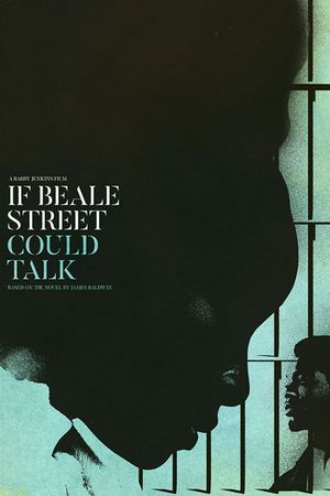 If Beale Street Could Talk's poster