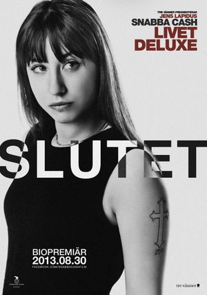Easy Money III: Life Deluxe's poster