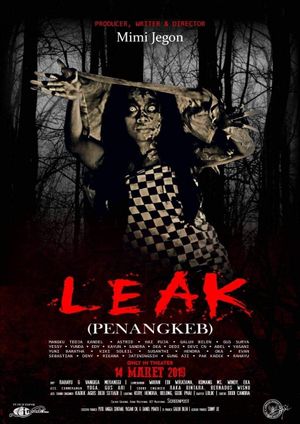 Leak (Penangkeb)'s poster