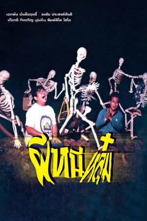 ผีหนีหลุม's poster