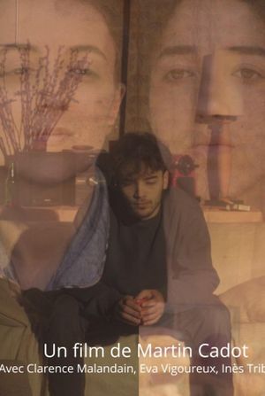 Les vestiges de l'absence's poster