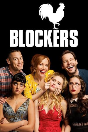 Blockers's poster