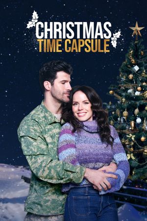Christmas Time Capsule's poster image