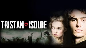 Tristan + Isolde's poster