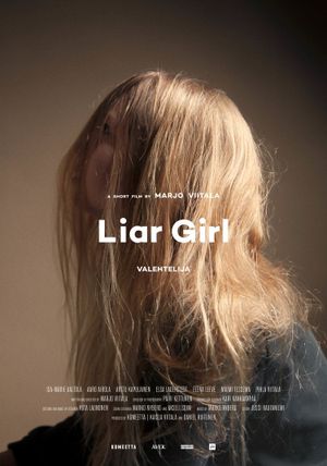 Liar Girl's poster