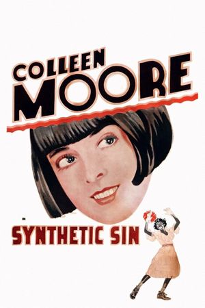 Synthetic Sin's poster