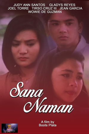 Sana naman's poster image
