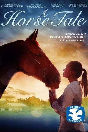 A Horse Tale's poster image