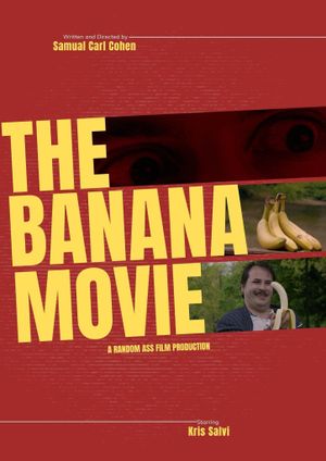 The Banana Movie's poster
