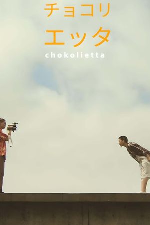 Chokolietta's poster