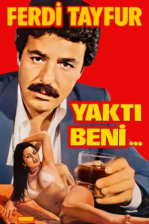 Yakti Beni's poster