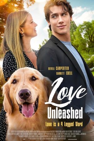 Love Unleashed's poster