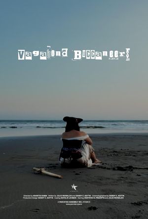 Vagabond Buccaneers's poster