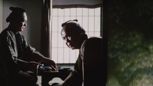 Zatoichi's Conspiracy's poster