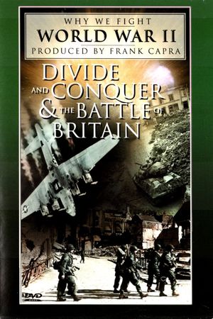 Divide and Conquer's poster