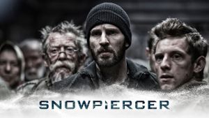 Snowpiercer's poster