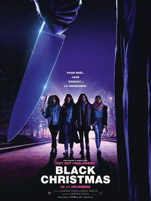 Black Christmas's poster