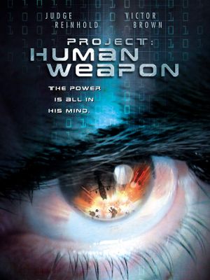 Mindstorm's poster