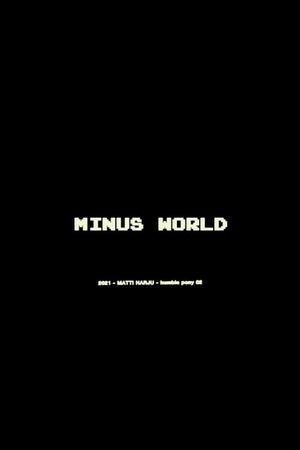 Minus World's poster image