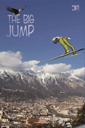 The Big Jump 3D's poster image