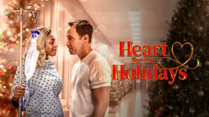 Heart for the Holidays's poster