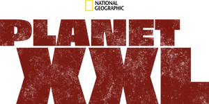 Planet XXL's poster