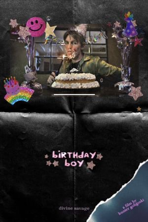 Birthday Boy's poster