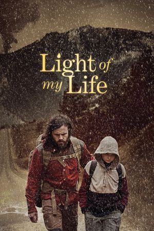 Light of My Life's poster