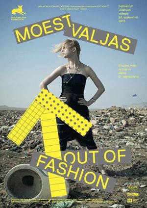Out of Fashion's poster