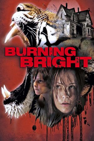 Burning Bright's poster image