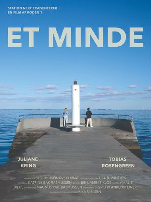 Et Minde's poster