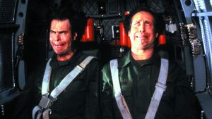 Spies Like Us's poster