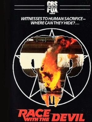 Race with the Devil's poster