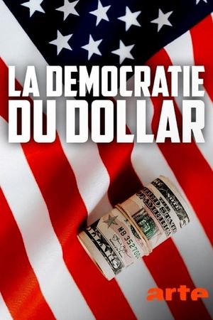Democracy for Sale's poster