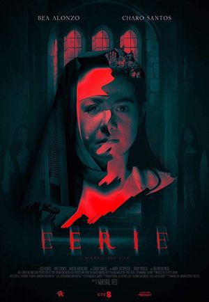 Eerie's poster