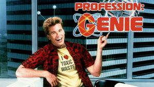 Real Genius's poster