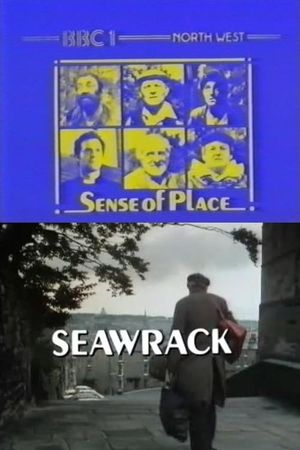Seawrack's poster