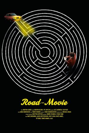 Road-Movie's poster