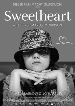 Sweetheart's poster
