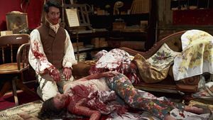 What We Do in the Shadows's poster