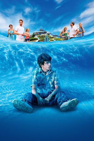 The Way Way Back's poster