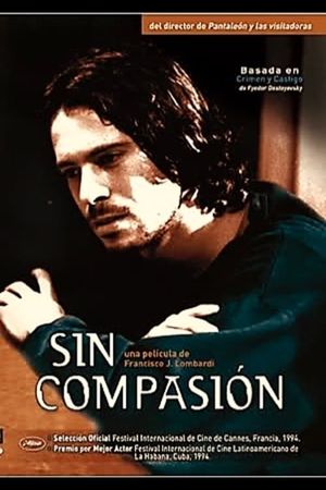 Without Compassion's poster