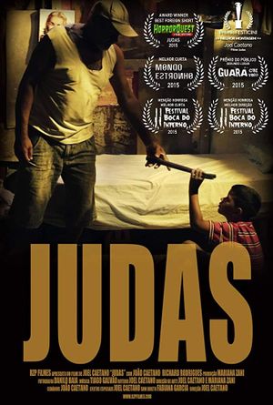 Judas's poster image